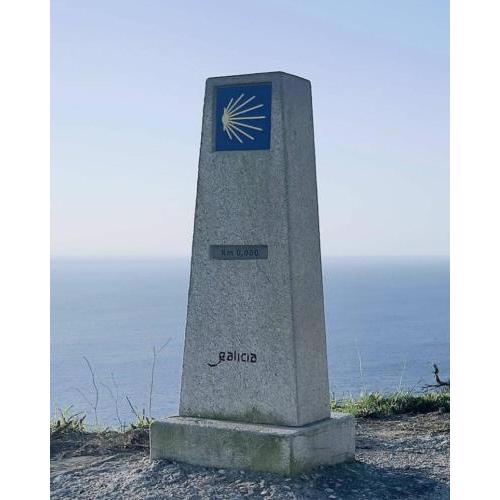 A Pedra Santa