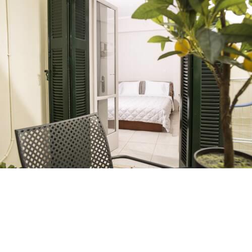 A perfect stay at the historical centre of Kalamata