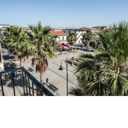 A' Piazzetta Appartamenti