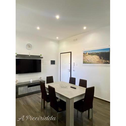 A Picciridda - Casa Vacanze
