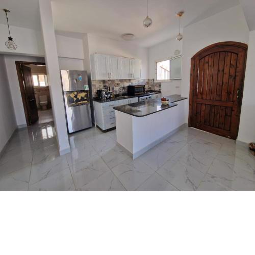 A piece of heaven by the beach one bedroom