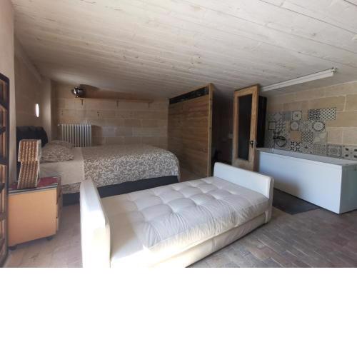 A Piedi Nudi Holiday Home