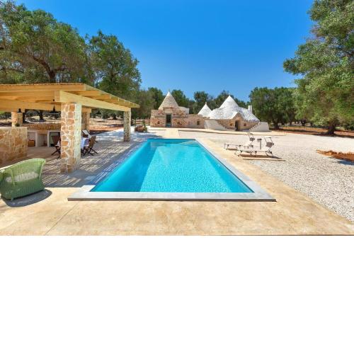 A Piedi Scalzi nel Trullo by Perle di Puglia