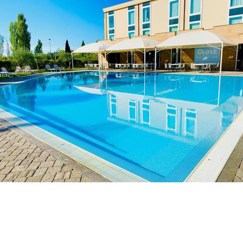 A Point Arezzo Park Hotel