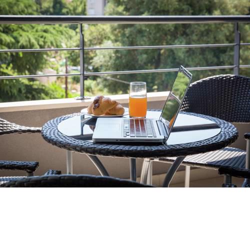 A Posh Apartment in Dubrovnik