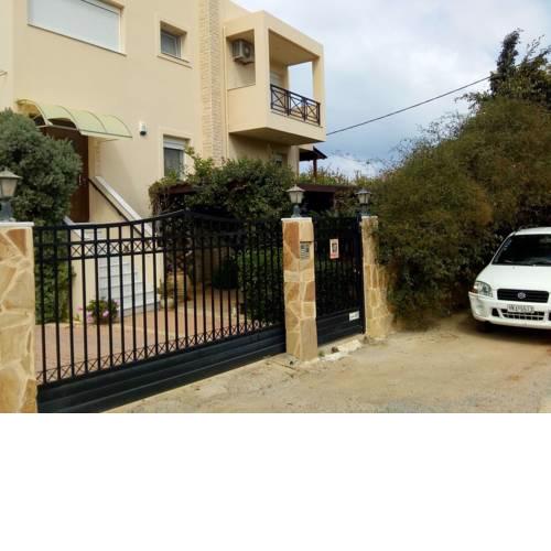 A quiet apartment close to the sea