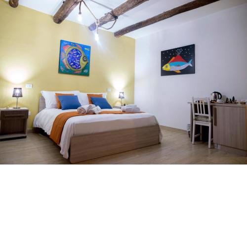 'A Room de' Scugnizzi