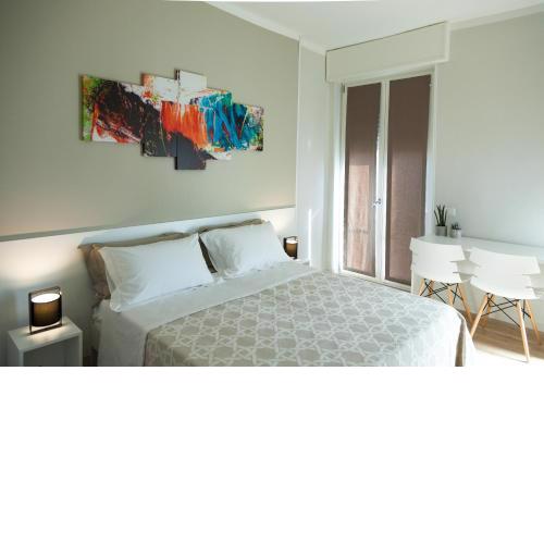 A Santa Rosa B&B