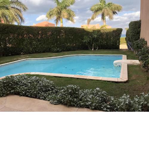 A second class Villa Cancun With Privte Pool Perfectly located