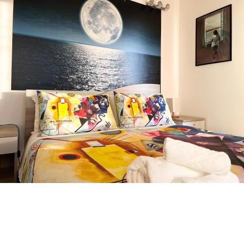 A Serenai - Al chiaro di luna