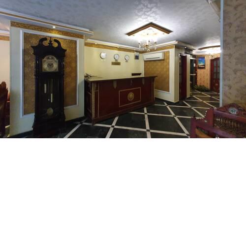 A Single-bedroom Suite in Mohandessin - # 702