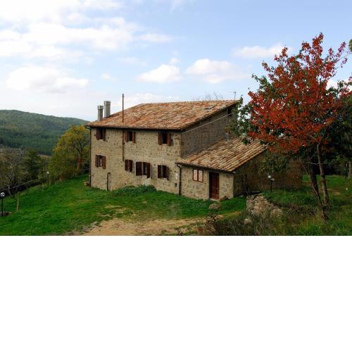 A stay surrounded by greenery - Agriturismo La Piaggia -