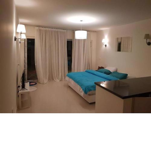 A studio in Veranda Sahl Hasheesh