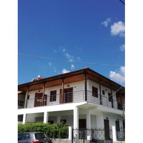 A. Studios Asprovalta