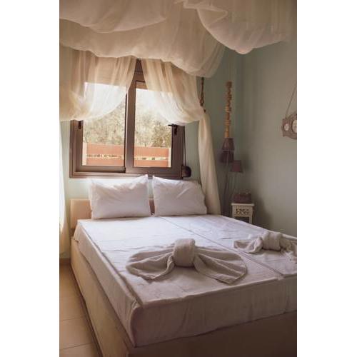 A summer retreat