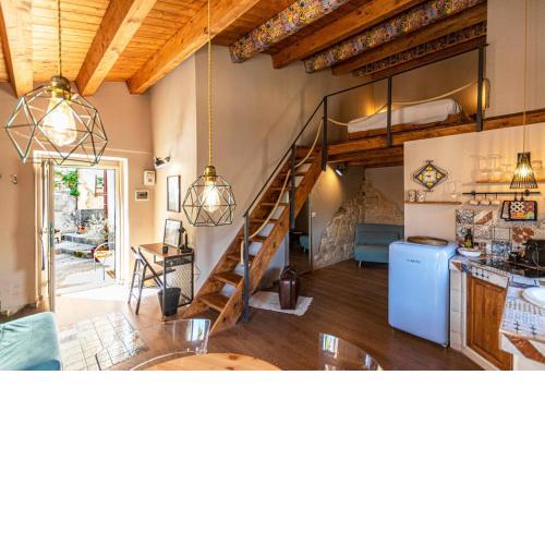 A Timpa ro Nannu 20, Holiday Home in Center Ragusa IBLA