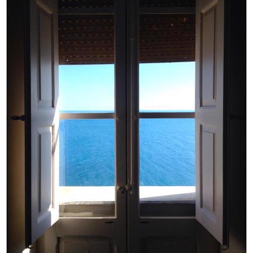 A Tutto Mare - Appartamento vista mare SIT