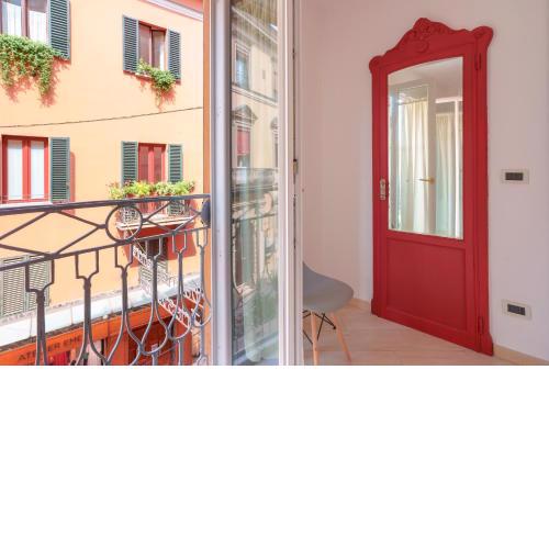 A un passo da Lucio