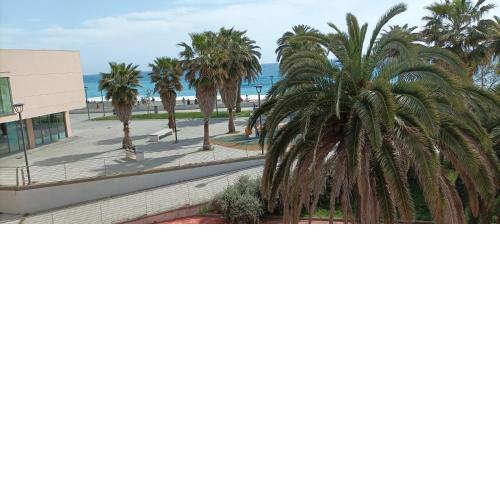 A UN PASSO DAL MARE