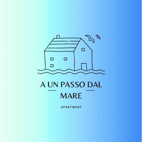A un passo dal mare!