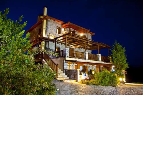 AΡΧΟΝΤΑΡΙΚΙ VILLAS@SUITES