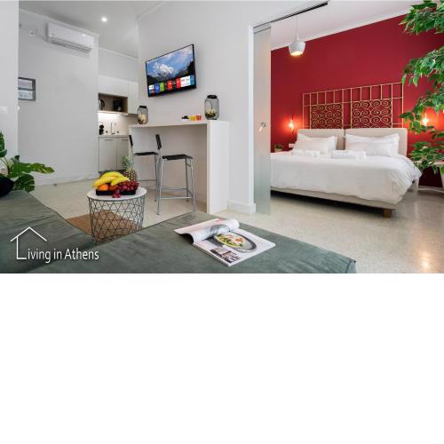A1 - Newly Renovated Apartment 3ppl