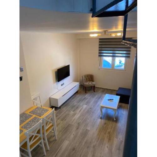 A1 Family apartments