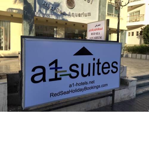 A1 Suites