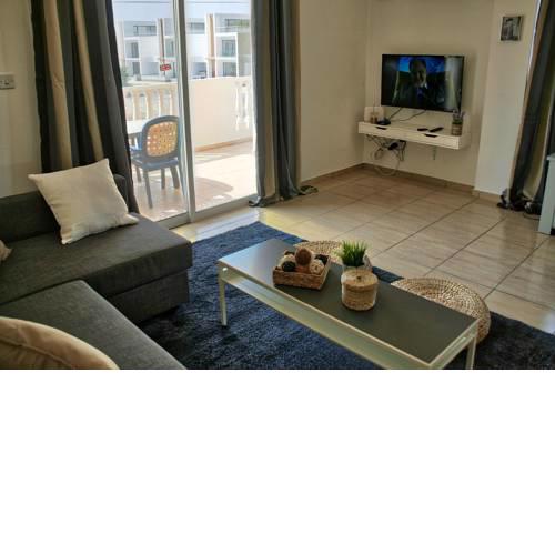 A101 Diana 43 Two bedroom apartment