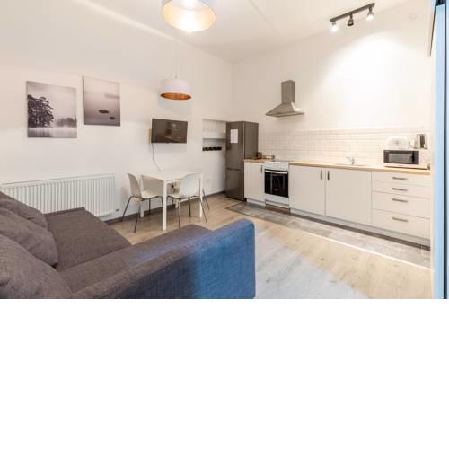 A11- High Quality Apartments- Best Location