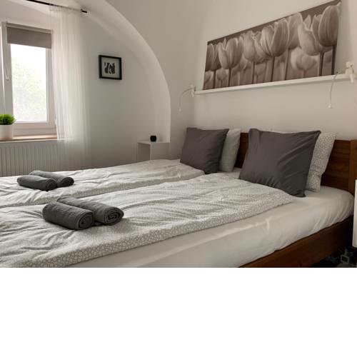 A11 Apartman