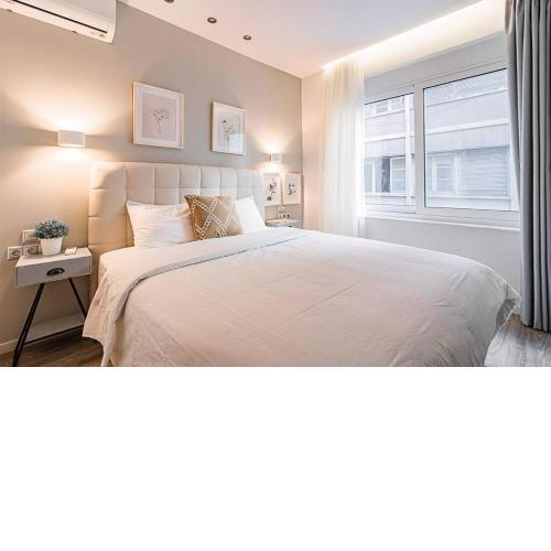 A12 Pristine flat near Parthenon & Syntagma square