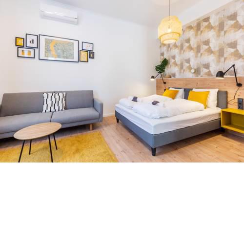 A13- Nice Quality Apartments- Best Location