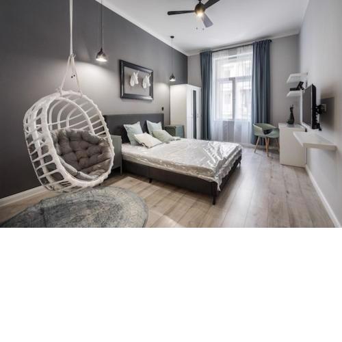 A13- Quality Apartments, Best Location. By BQA