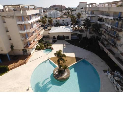 A187 Apartamento Port Canigo