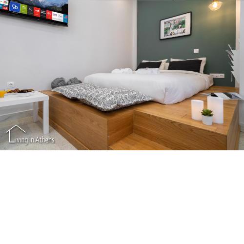A2 - Newly Renovated Studio 2ppl