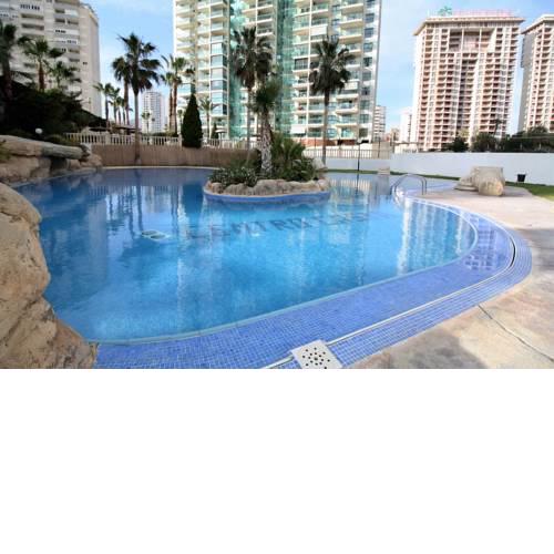 A3 - Atrium Beach 2 - 2004 Finestrat s.l.