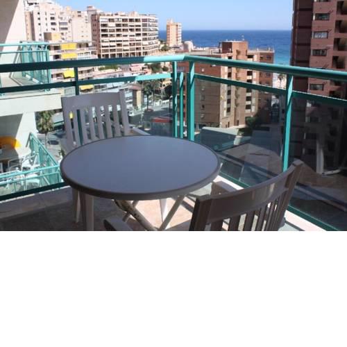 A319 - Atrium Beach 3 - 2004 Finestrat s.l.