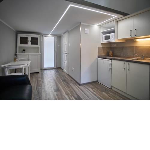 A32 Apartment | Budapest