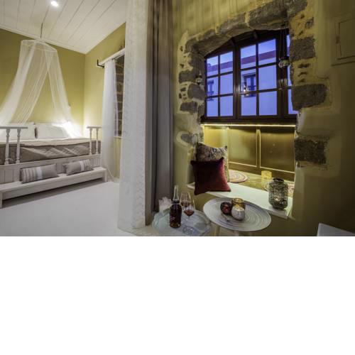 A33 RHODES OLD TOWN HOUSE