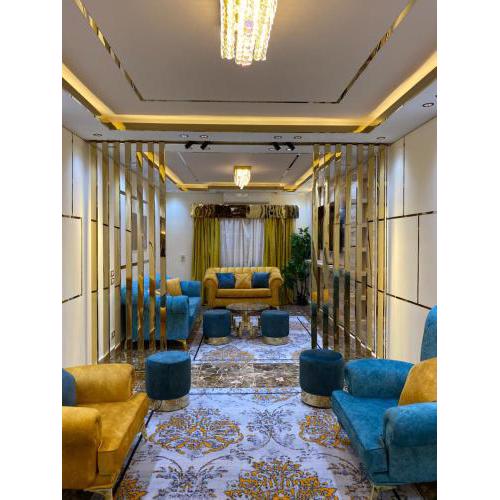 A3m residance. Apartment in Cairo Nasr city شقه مفروشه بالقاهره ابراج مدينة نصر -طريق التجمع الخامس