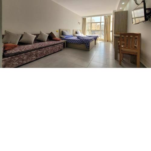 A425 Sunny Sands, Seaview Holiday Chalet, Free WiFi