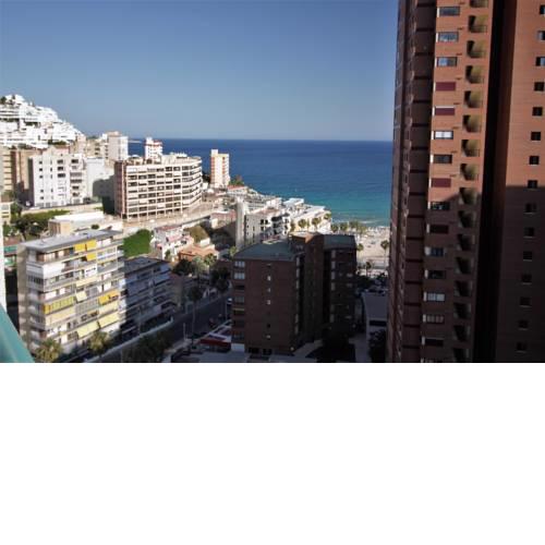 A551 - Atrium Beach 3 - 2004 Finestrat s.l.