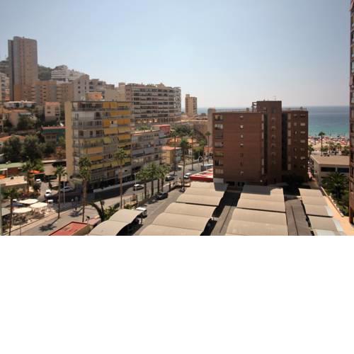 A762 - Atrium Beach 3 - 2004 Finestrat s.l.