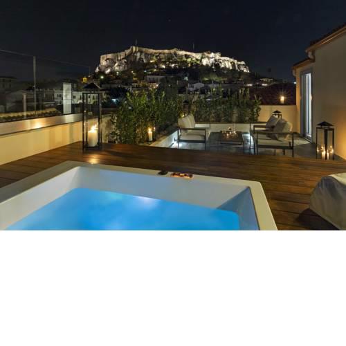 A77 Suites by Andronis