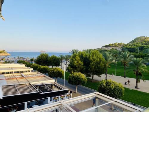A905 Balcon del Mar 2004 Finestrat