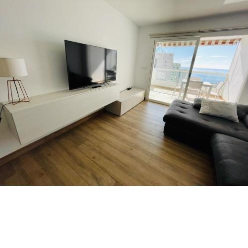 A948 - Cala Palmera - 2004 Finestrat