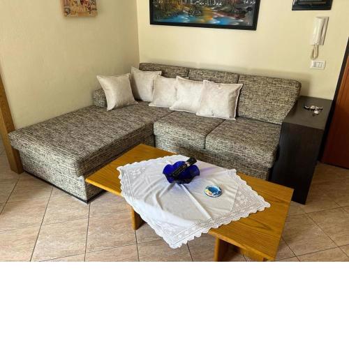 A&A 2 Bedroom Apartment