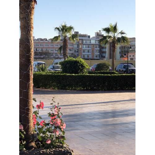 A&A Apartment Marina View Hurghada