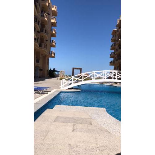 A&A Apartment Turtels Beach Resort/Hurghada